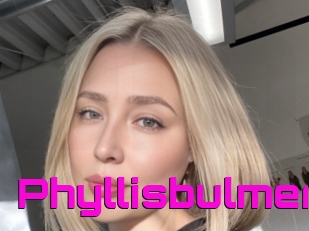 Phyllisbulmer