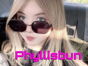 Phyllisbun