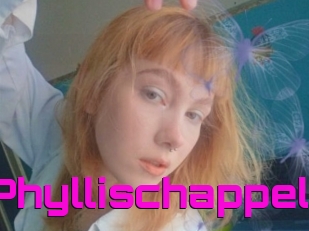Phyllischappel