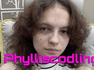 Phylliscodling