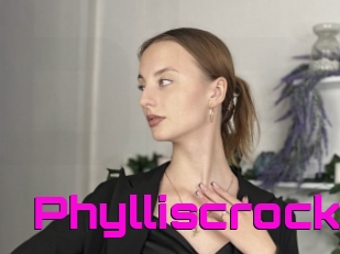 Phylliscrock