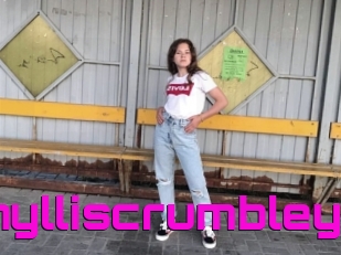 Phylliscrumbley