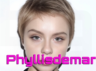 Phyllisdeman