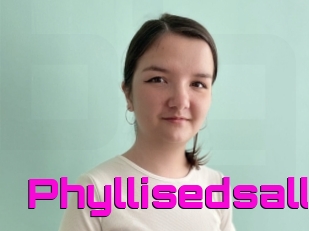 Phyllisedsall