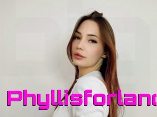 Phyllisforland