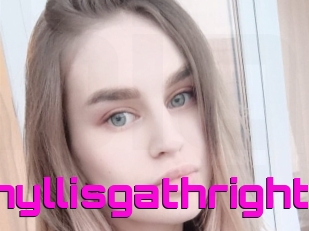 Phyllisgathright