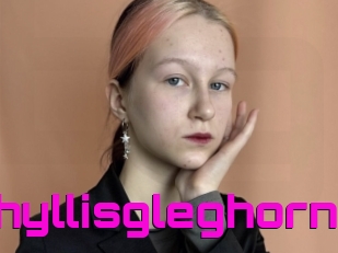 Phyllisgleghorn