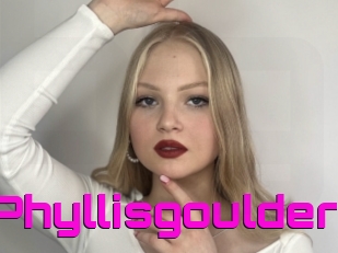 Phyllisgoulder