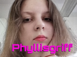 Phyllisgriff