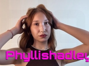Phyllishadley