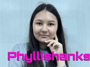 Phyllishanks