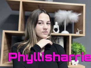 Phyllisharrie