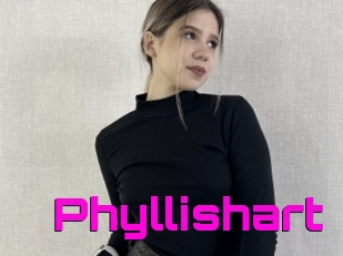 Phyllishart