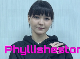 Phyllisheston