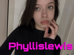 Phyllislewis