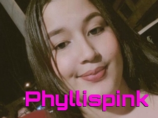 Phyllispink