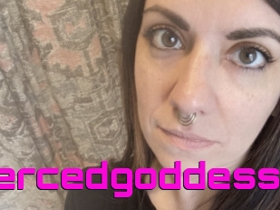 Piercedgoddess