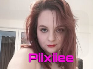 Piixiiee