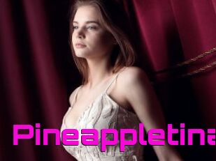Pineappletina