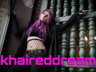 Pinkhaireddream