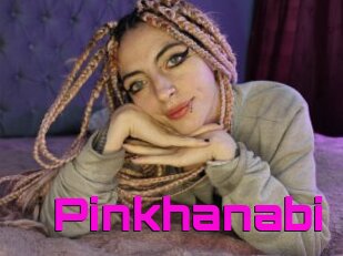 Pinkhanabi