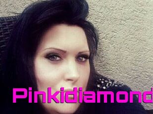 Pinkidiamond