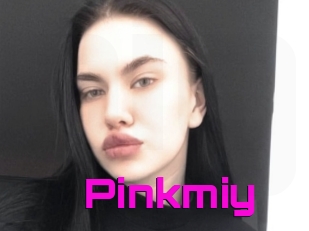 Pinkmiy