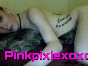 Pinkpixiexoxo