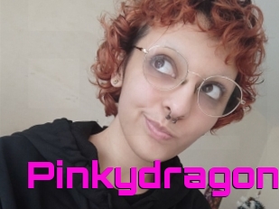 Pinkydragon