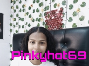 Pinkyhot69