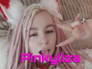 Pinkyliza