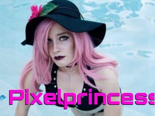 Pixelprincess