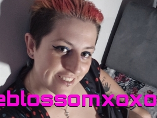 Pixieblossomxoxo