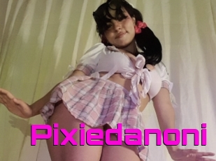 Pixiedanoni