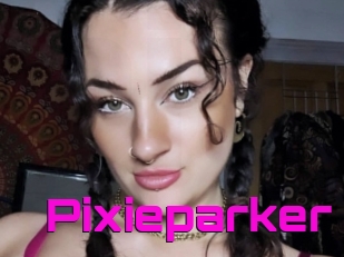 Pixieparker