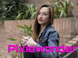 Pixiewonder
