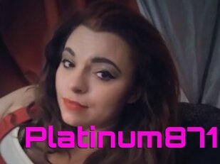 Platinum871