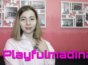 Playfulmadina