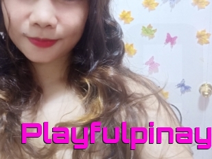 Playfulpinay
