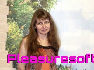 Pleasuresoft