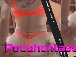 Pocahontass