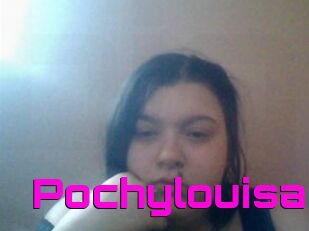 Pochylouisa