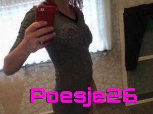 Poesje26