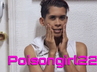 Poisongirl22