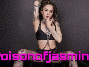 Poisonofjasmin