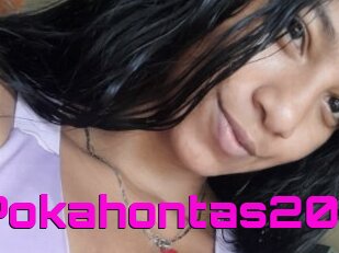 Pokahontas20