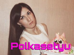 Polkasetyu