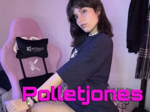 Polletjones
