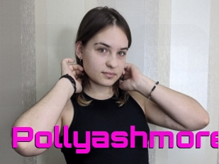 Pollyashmore