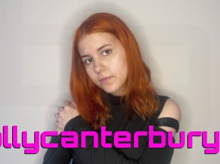 Pollycanterbury